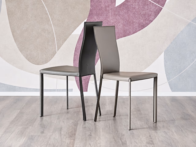 Nina Chair by Cattelan Italia