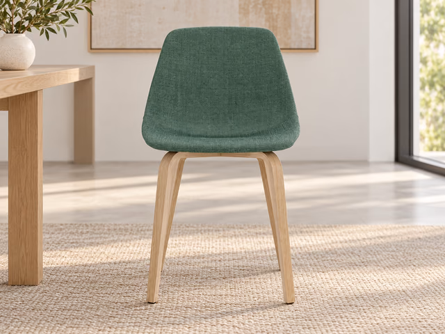 Miunn S164 Chair by LaPalma
