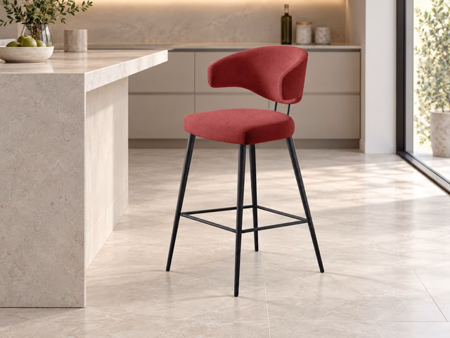 Venus Stool by Peressini Casa