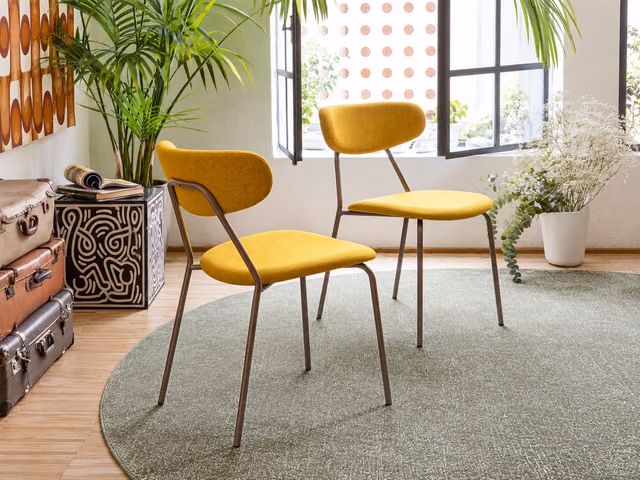 Lisca Chair by Connubia
