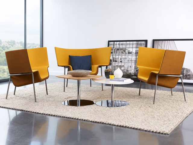 Capo Armchair by Cappellini