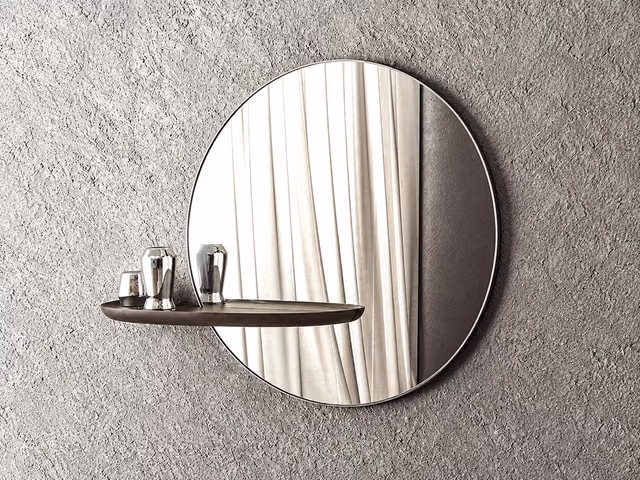Contralto Mirror by Pianca