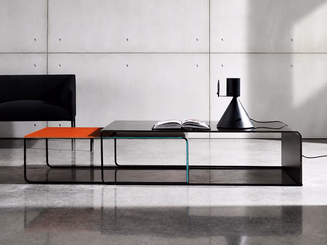 Nido Coffee Table by Sovet