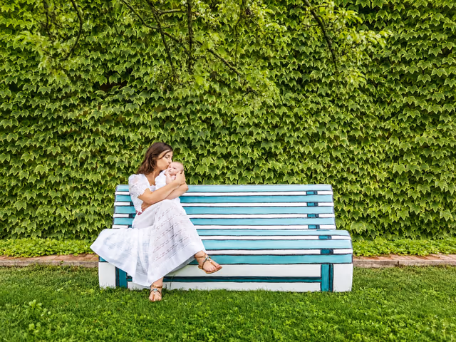 Summertime / Autumntime Sofa by Gufram