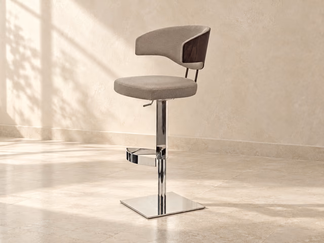 Venus W Stool by Peressini Casa