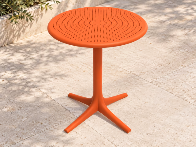 Palm Table Ø60 by Vondom