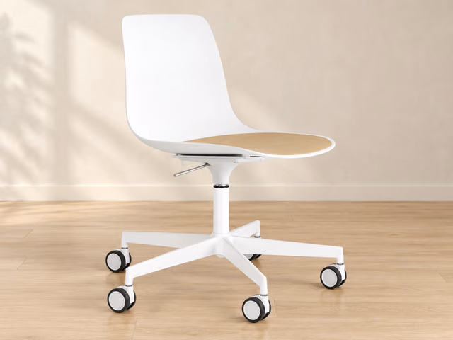 Seela S346 Chair by LaPalma