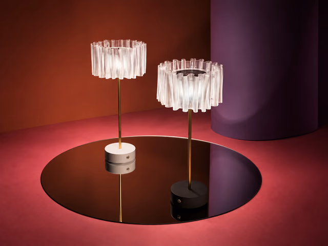 Slamp lighting