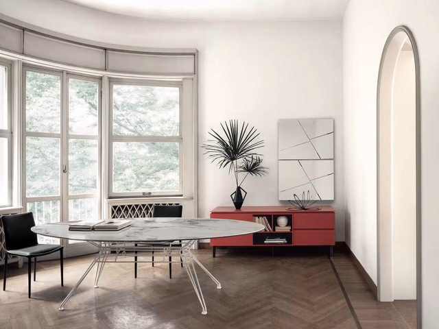 Break Mirror by Bontempi