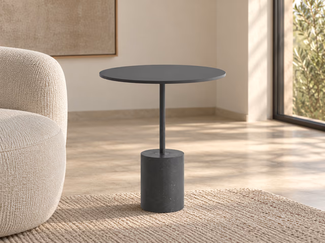 Jey T40 Side Table by LaPalma