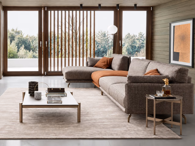 Erys Coffee Table by Ditre Italia
