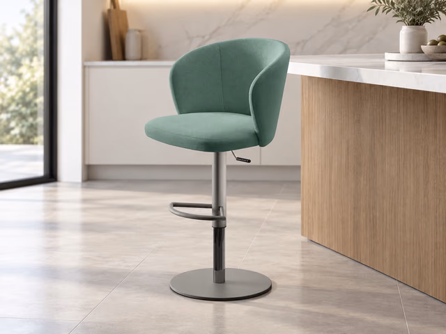 Coco Stool by Peressini Casa