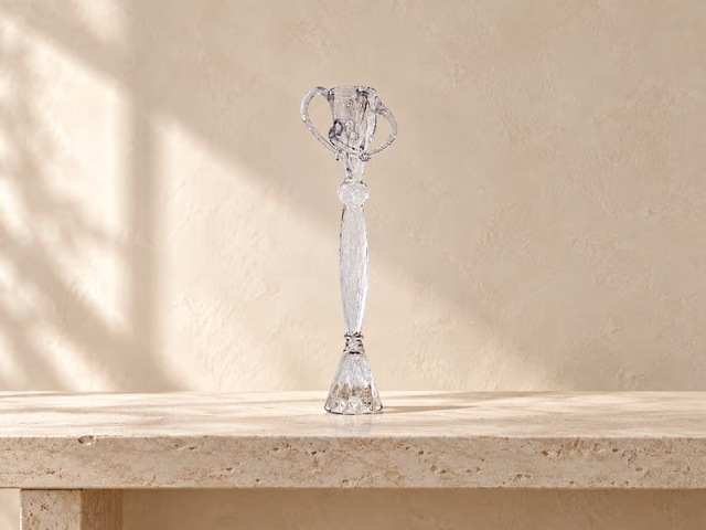 Watteau Vase by Driade