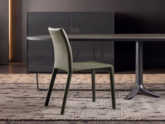 Emi Chair by Pianca