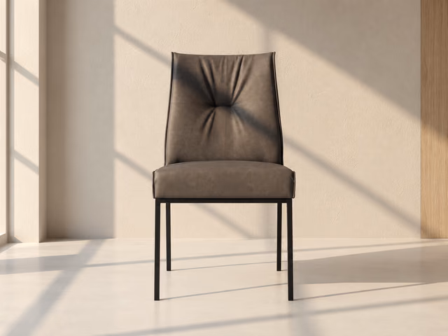 Romy Chair CS1908 by Calligaris