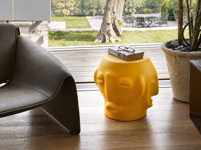 Threebù Coffee Table by Slide