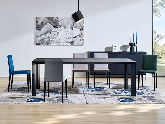 Origin Chair by Camerich