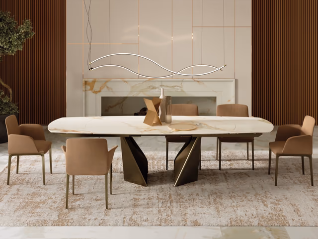 Tender Rug by Bontempi