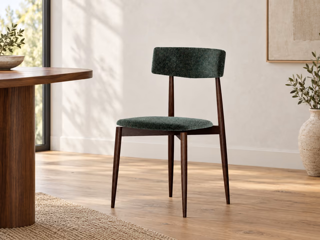 AW Chair by Tonelli