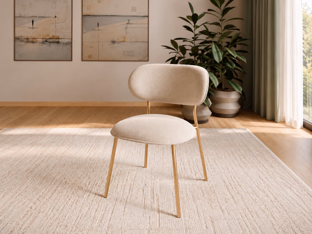Sienna Chair by Bontempi