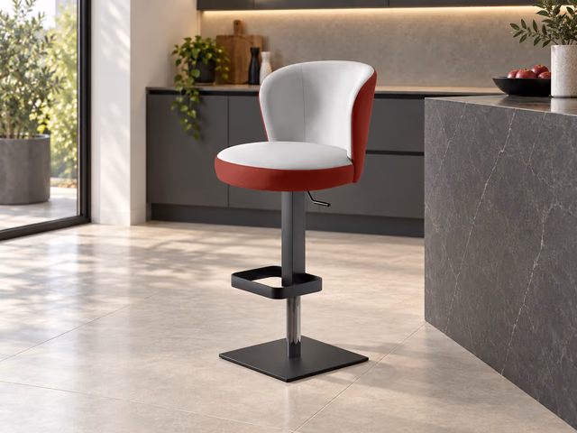 Ocean Stool by Peressini Casa