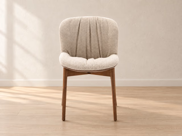 Bounty Dining Chair by Ditre Italia
