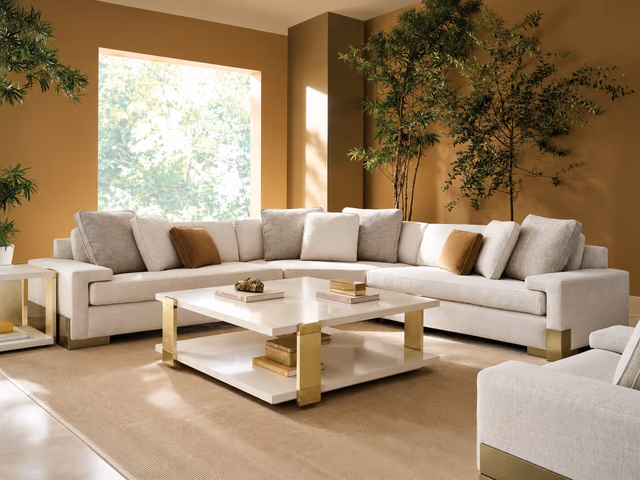 I'm Shelf-Ish Sectional Components by Caracole