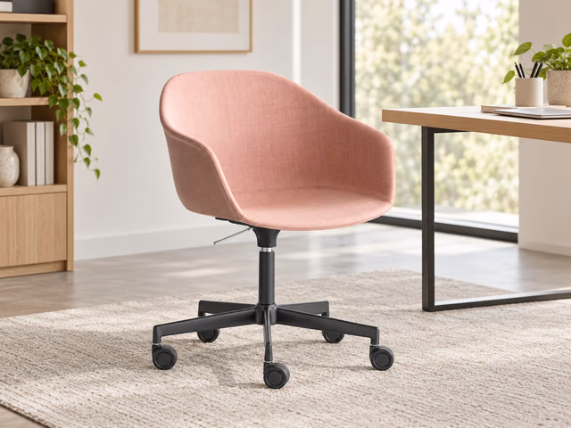 Seela AC S346 Armchair by LaPalma
