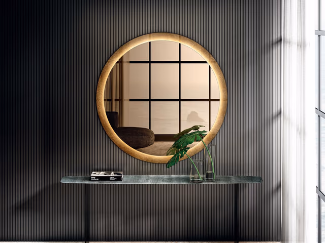 Kibi Mirror by Lago