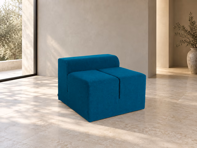 Ipercubo Armchair by Driade