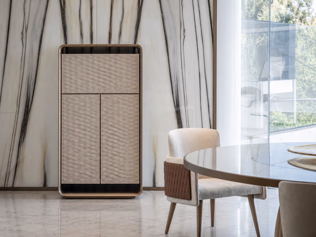 Oh Madia Sideboard by Reflex