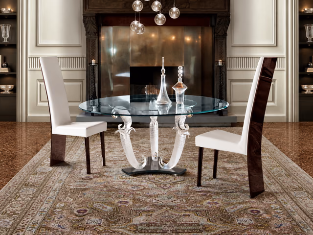 Casanova 72 Dining Table by Reflex