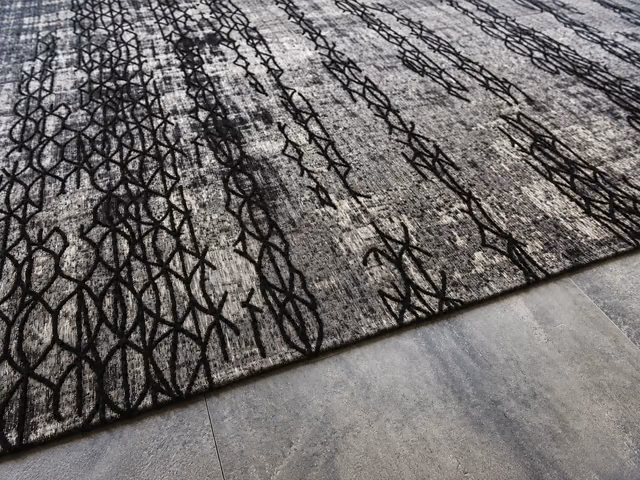 Mumbai Rug by Cattelan Italia
