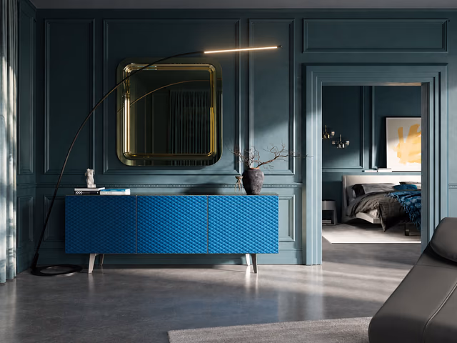 Absolut Sideboard by Cattelan Italia