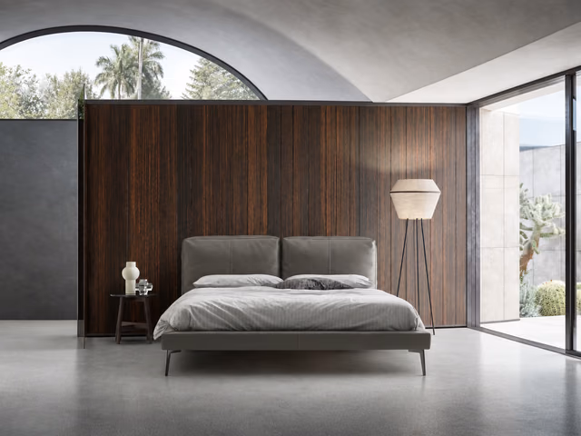 Sound Bed by Ditre Italia