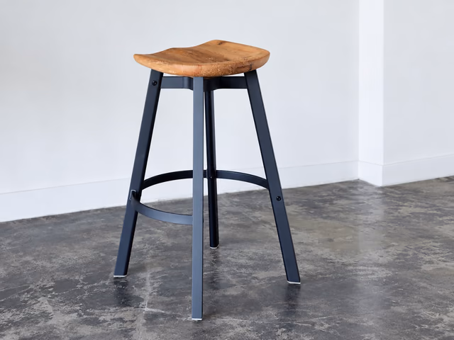 SU Stool by Emeco