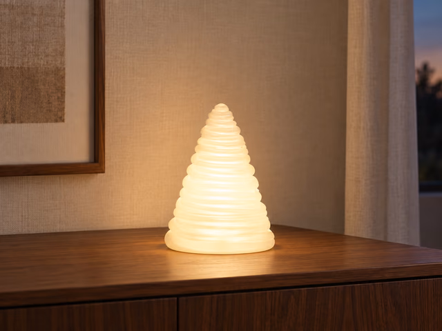 Chrismy Decorative Tree by Vondom