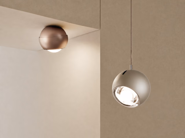 Spider Cluster Pendant Lamp by Lodes