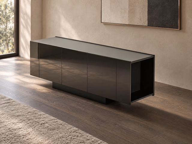 Spy Sideboard by Bonaldo