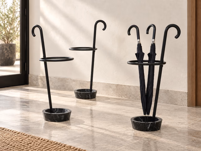 Renè Umbrella Stand by Mogg