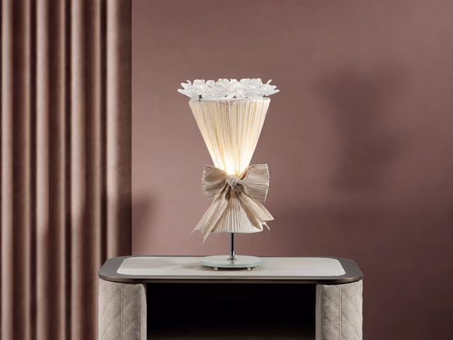 Bouquet Abatjour Table Lamp by Reflex