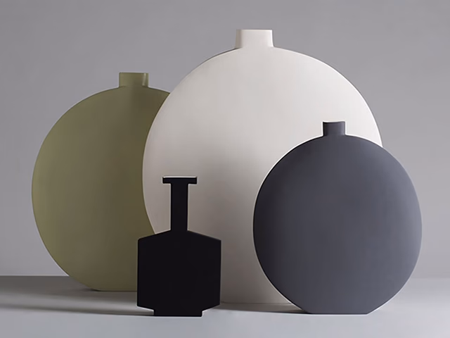 Luna 65 Vase by Kose