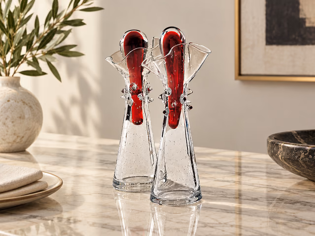 Paolo Cruet Set by Driade