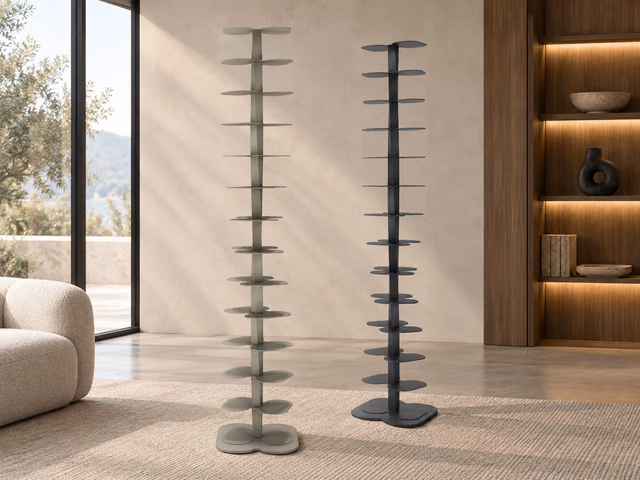 DNA Bookcase by Cattelan Italia