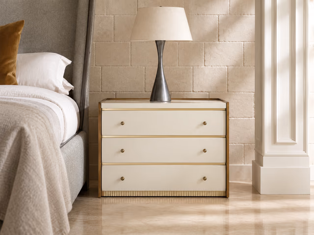 Avignon Nightstand by Caracole
