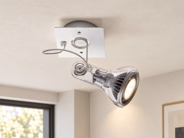 Atlas Ceiling Lamp by Marset