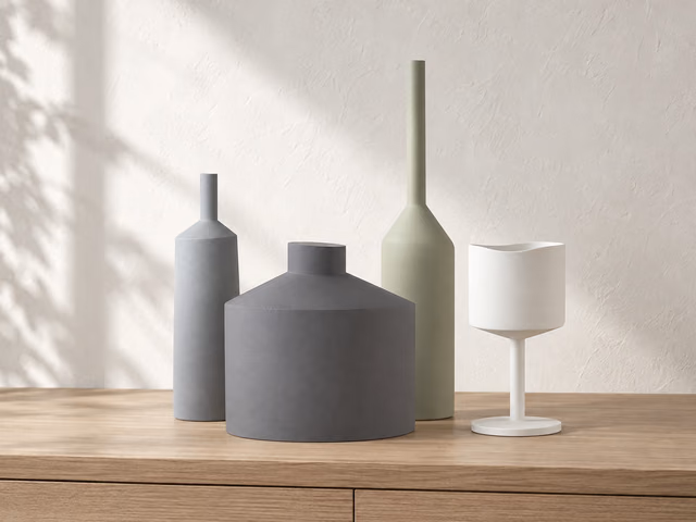 Asfalto Bottle by Kose