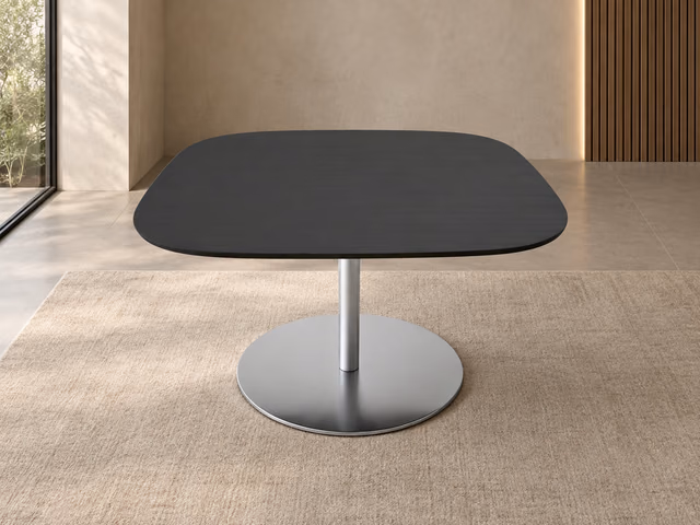 Rondò 130 Table by LaPalma