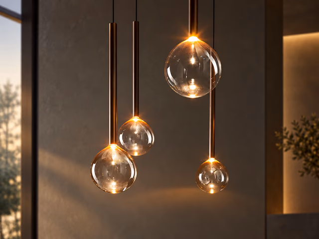 Sofì Pendant by Bonaldo