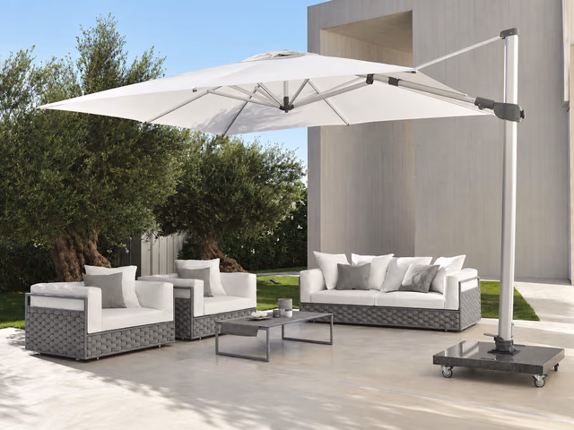 Parasol Venus Umbrella by Talenti